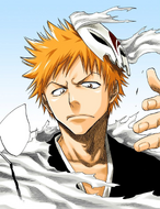 Ichigo reveals that his Soul is intact.