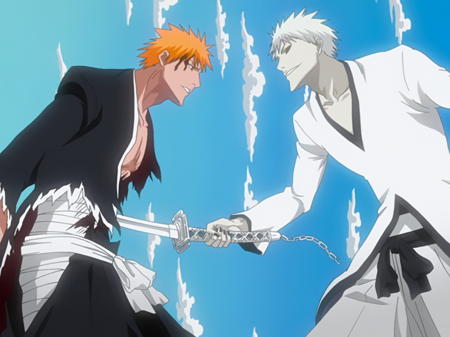Arrancar Invasion Bleach Wiki Fandom