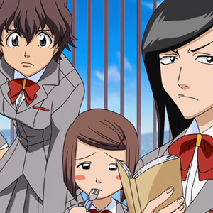 RyÅ Kunieda Image Gallery Bleach Wiki Fandom If it is so, it would be very interesting turn of events, since now most of people suppose she is the second byakuya. ryÅ kunieda image gallery bleach wiki