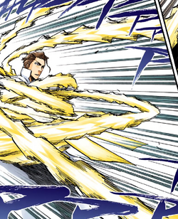 Kidō Image Gallery Bleach Wiki Fandom Kidō Image Gallery Bleach Wiki Fandom