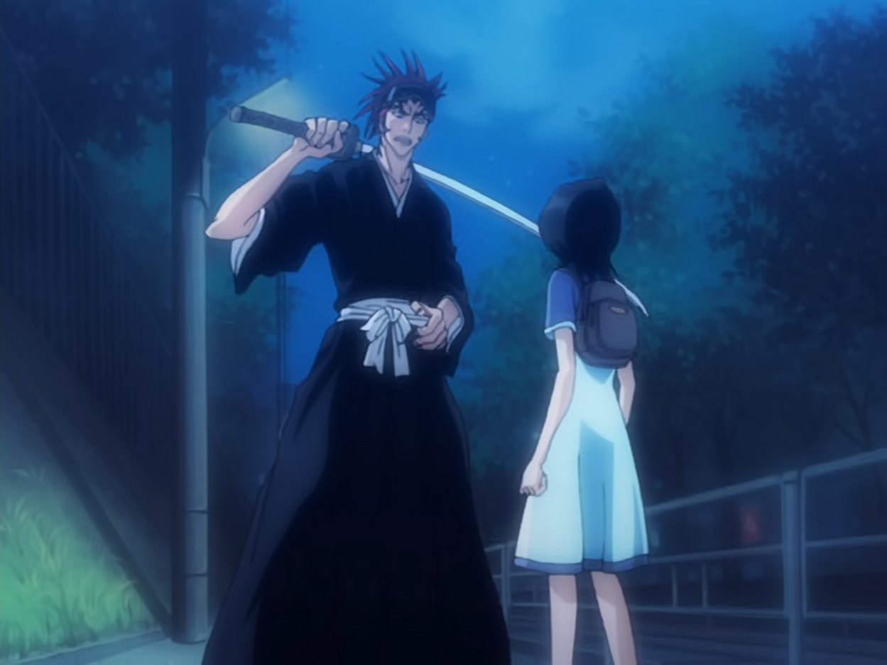 Bleach TYBW episode 18 preview hints at Rukia and Renji's return