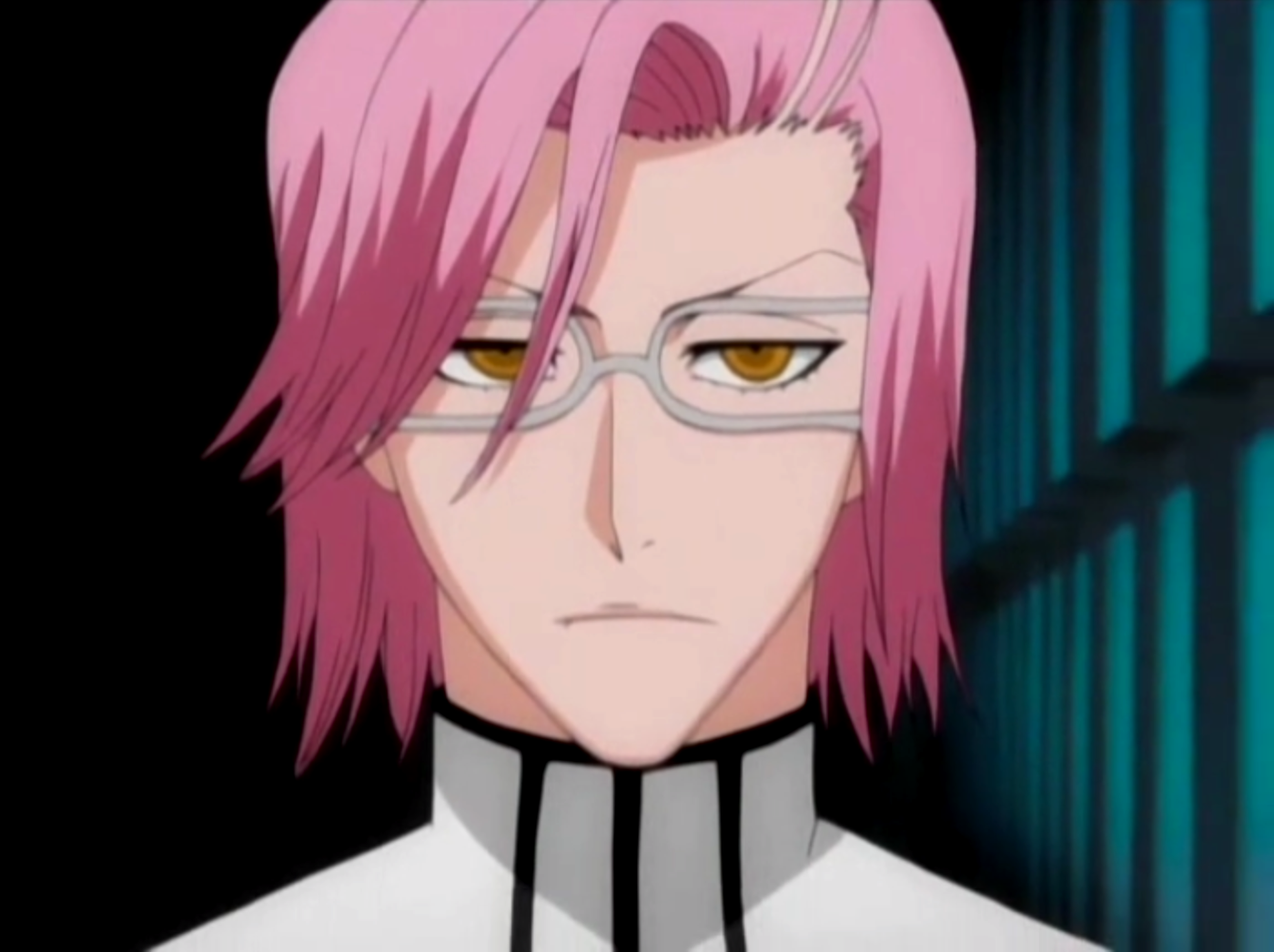 Szayelaporro Granz Bleach Wiki Fandom