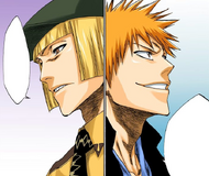 215Ichigo tells