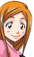 Orihime.