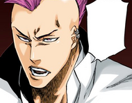 Bazz-B says he cannot be expected to accept Yhwach's decision.