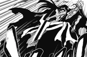 Yhwach humilie Ichigo