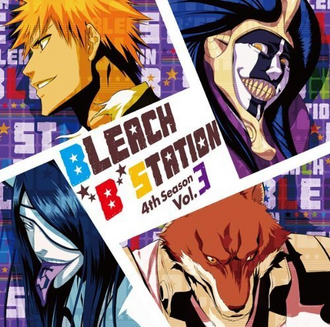 Bleach Openings Endings / Anime Music - playlist by FushigiX