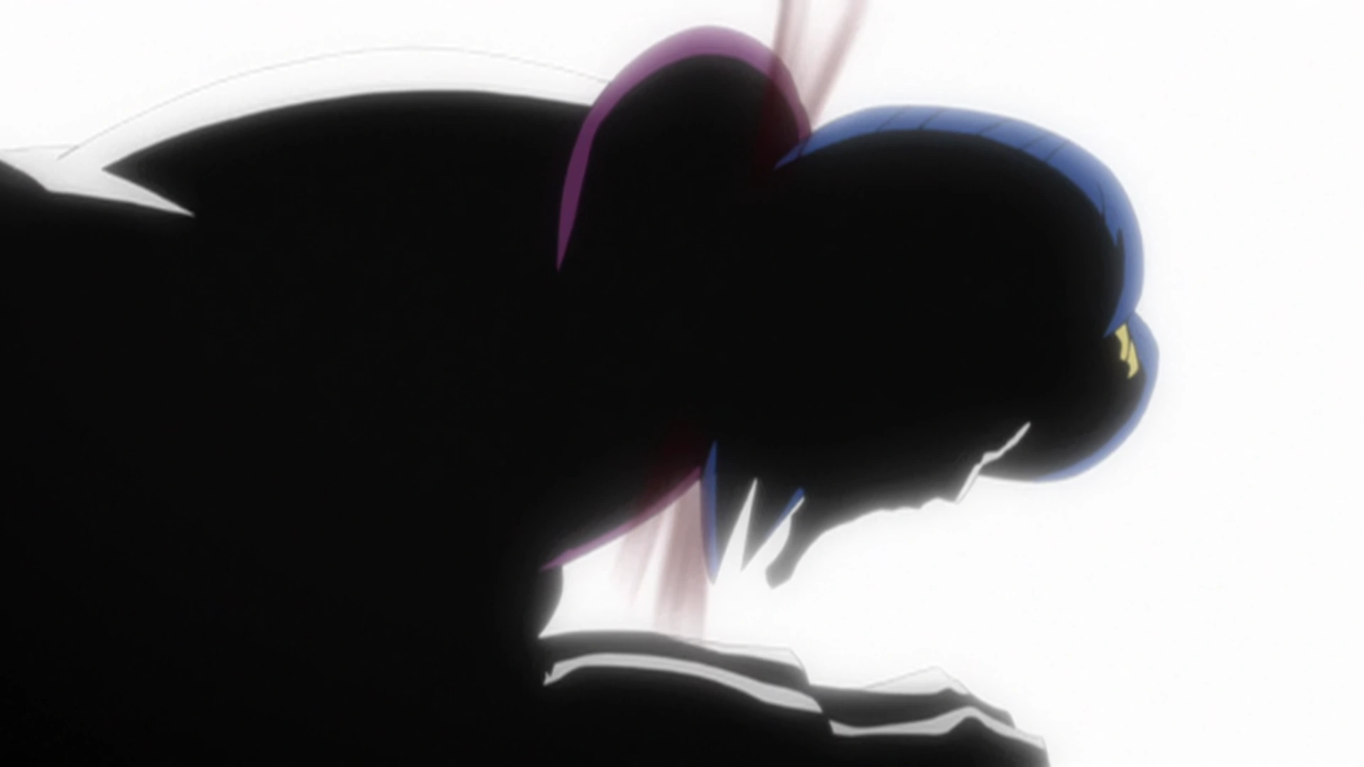 The Two Scientists, Mayuri's Trap | Bleach Wiki | Fandom