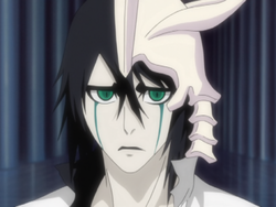 Ulquiorra versione finale