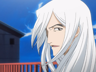bleach 3rd phantom bankai training guide Ep42UkitakeExplainsMotive