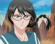 Lisa Yadoumaru