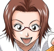 Chizuru.