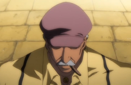 Abuelo (ep249)