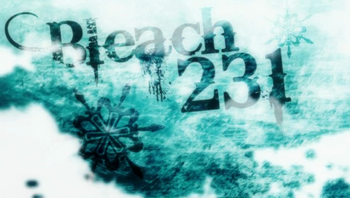 Bleach 231