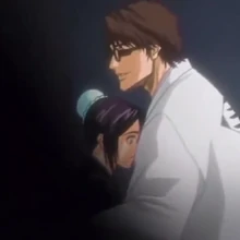 SÅsuke Aizen Bleach Wiki Fandom The episodes of bleach anime series are based on tite kubo's manga series of the same name. sÅsuke aizen bleach wiki fandom