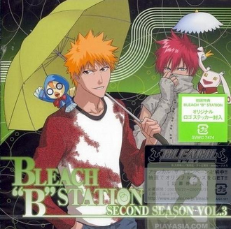 Bleach Openings Endings / Anime Music - playlist by FushigiX