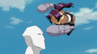 Featured image of post Kisuke Urahara Vs Aizen Episode