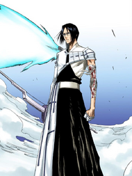 Uryū Ishida | Bleach Wiki | Fandom