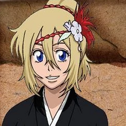 Category Video Game Original Characters Bleach Wiki Fandom