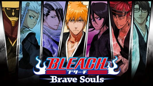 4☆ Izuru Kira (Technique Attribute), BLEACH Brave Souls Wiki