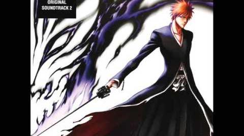 Bleach OST 2 - Track 14 - Citadel of the Bount