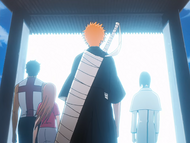 Bleach Recap 2020, Episode 63: Farewell to the Soul Society – Weeb