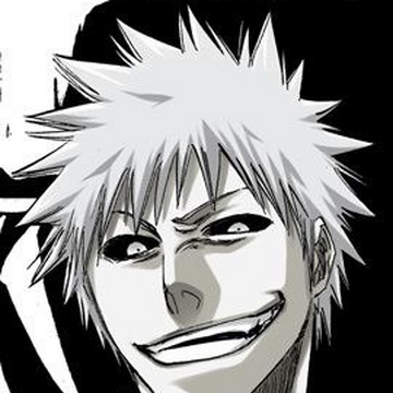 Zangetsu Zanpakutō Spirit Bleach Wiki Fandom Zangetsu Zanpakutō Spirit Bleach Wiki Fandom