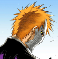 281Ichigo looks