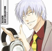 Gin en Bleach beat collection
