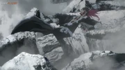 Renji es derrotado