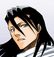 Byakuya.