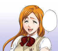 227Orihime thanks