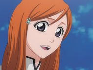 Orihime explains why Ichigo assured them of his victory.