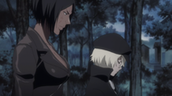 Bleach Episode 366 – Changing History, Unchanging Heart Review / Thoughts