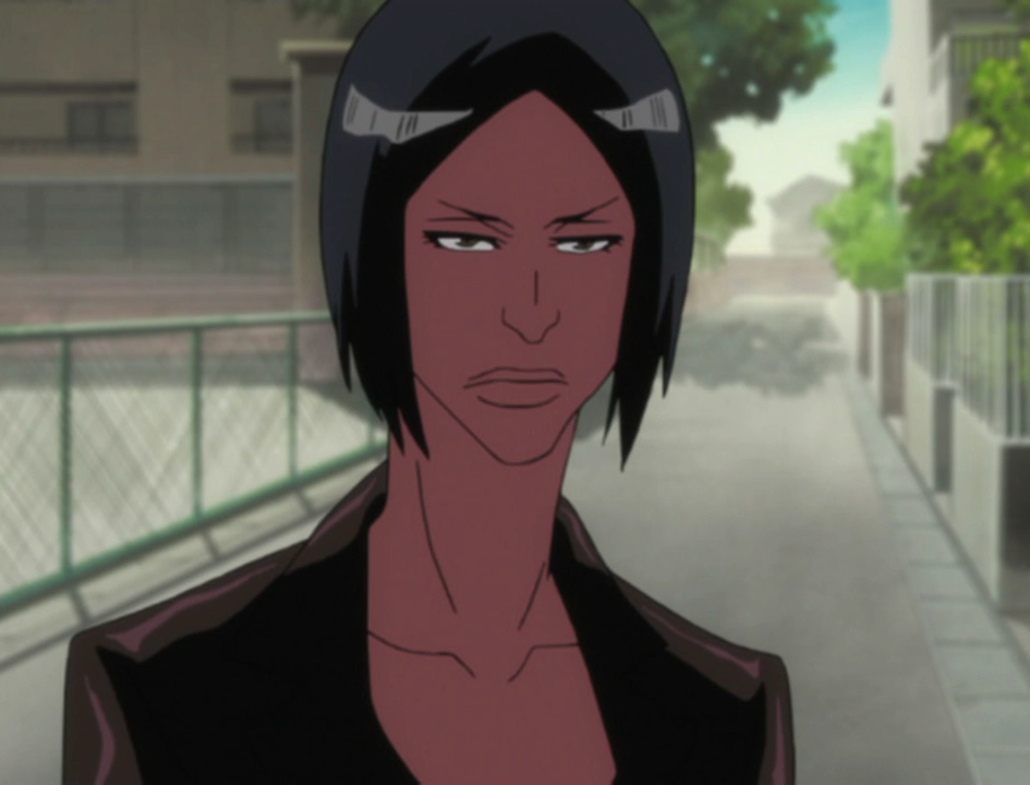 Jackie Tristan | Bleach Wiki | Fandom