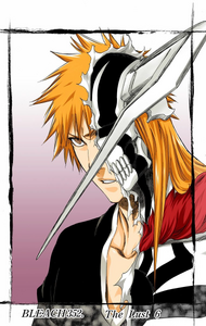 Ichigo Dies! Orihime, the Cry of Sorrow!, Bleach Wiki