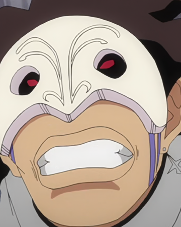 Demoura Zodd Bleach Wiki Fandom