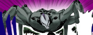 Hexapodus.