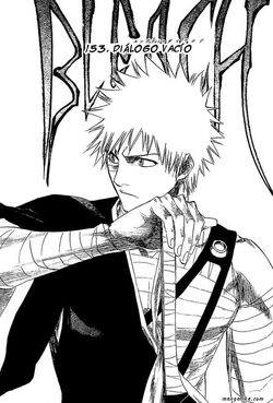 Bleach 153