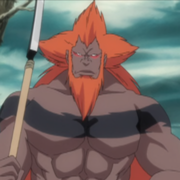 Hōzukimaru Zanpakutō Spirit Bleach Wiki Fandom Hōzukimaru Zanpakutō Spirit Bleach Wiki Fandom