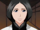 Retsu Unohana