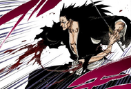 636Kenpachi rips