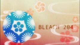 Bleach 204