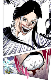 El rostro de As