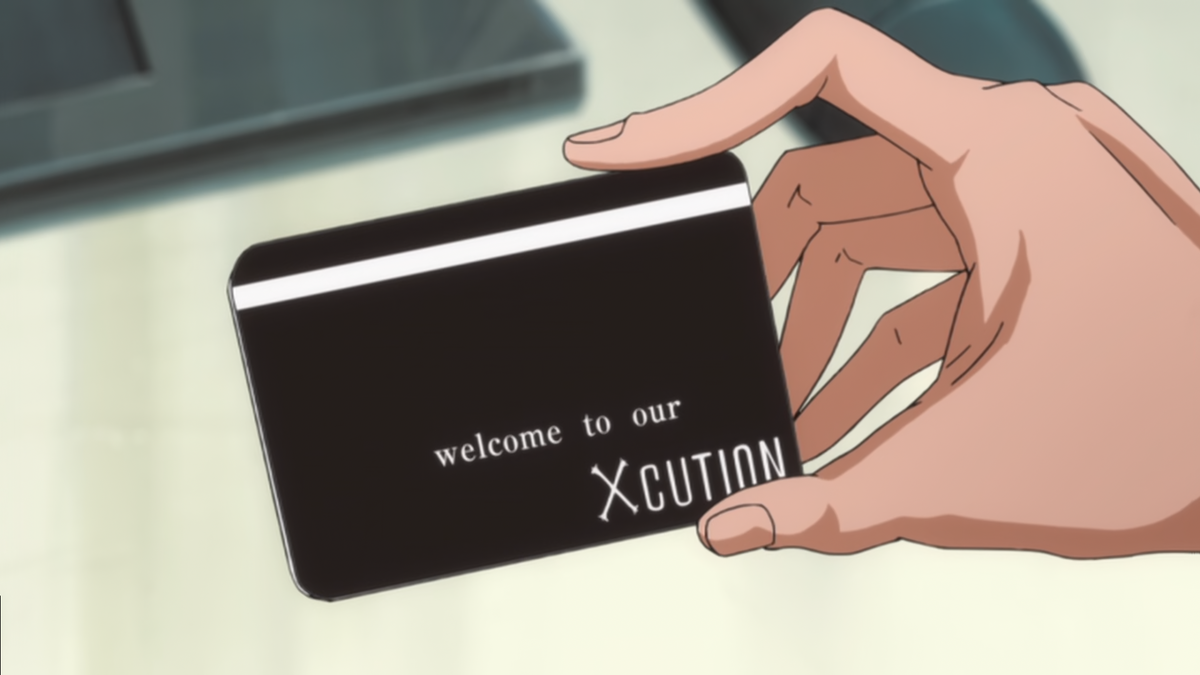 Who are Xcution? Bleach's Fullbringers Explained - IMDb