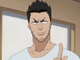 Kurosaki Isshin