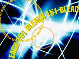 Bleach 151