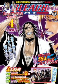 Bleach: Resurrected Souls | Bleach Wiki | Fandom