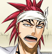 Renji.