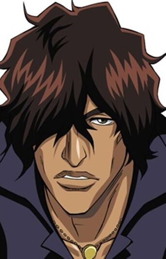 茶渡泰虎 Bleach死神中文维基wiki Fandom 茶渡泰虎 Bleach死神中文维基wiki Fandom